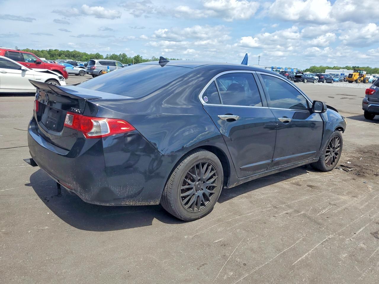 Acura TSX