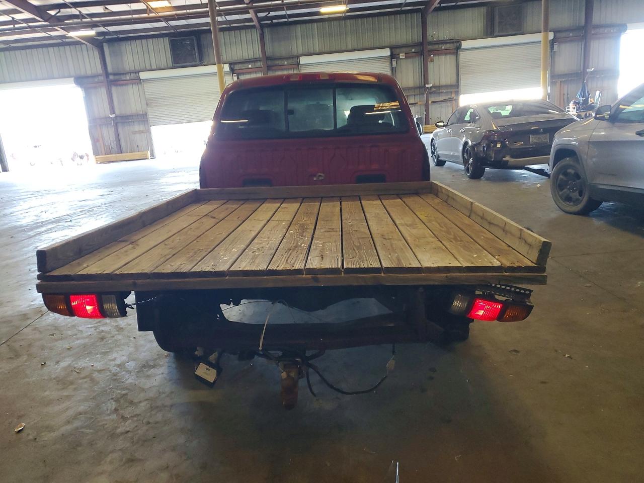 Toyota Tundra Access Cab Limited