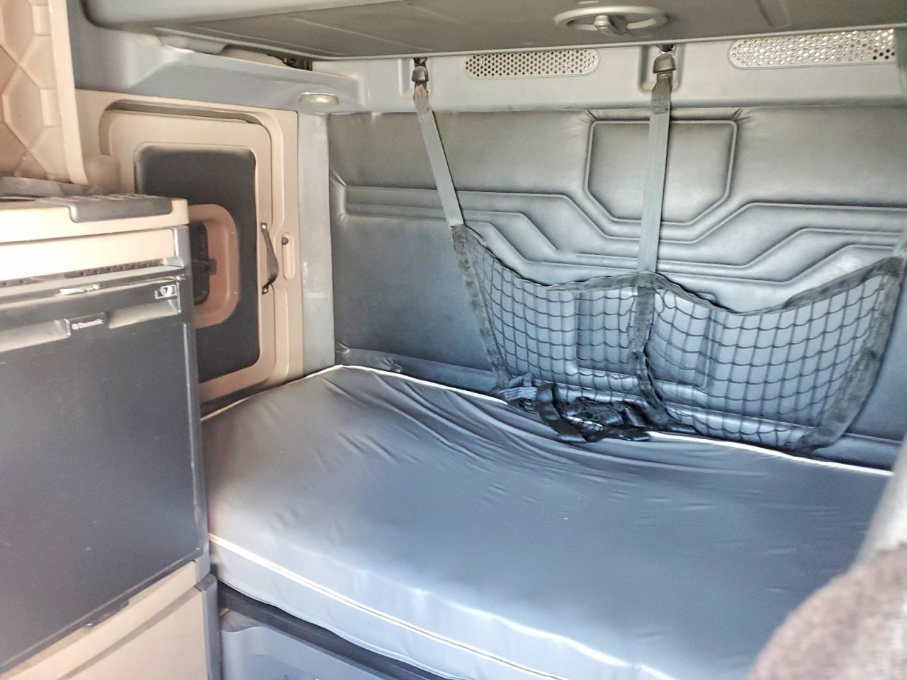 Freightliner Cascadia 125