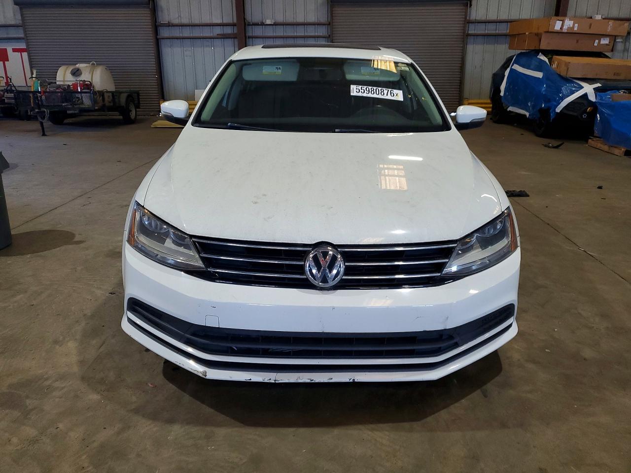 Volkswagen Jetta Se