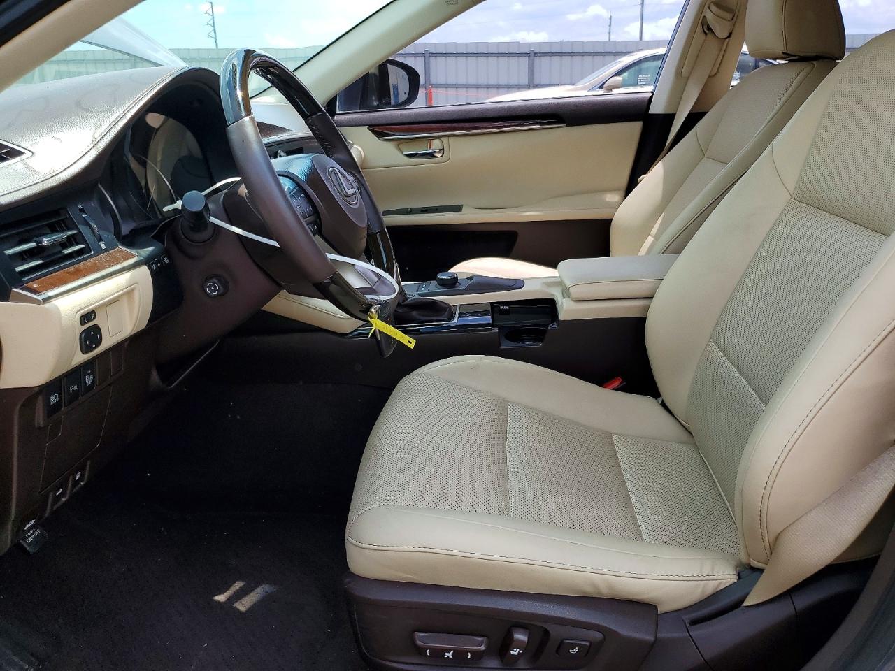 Lexus Es 350