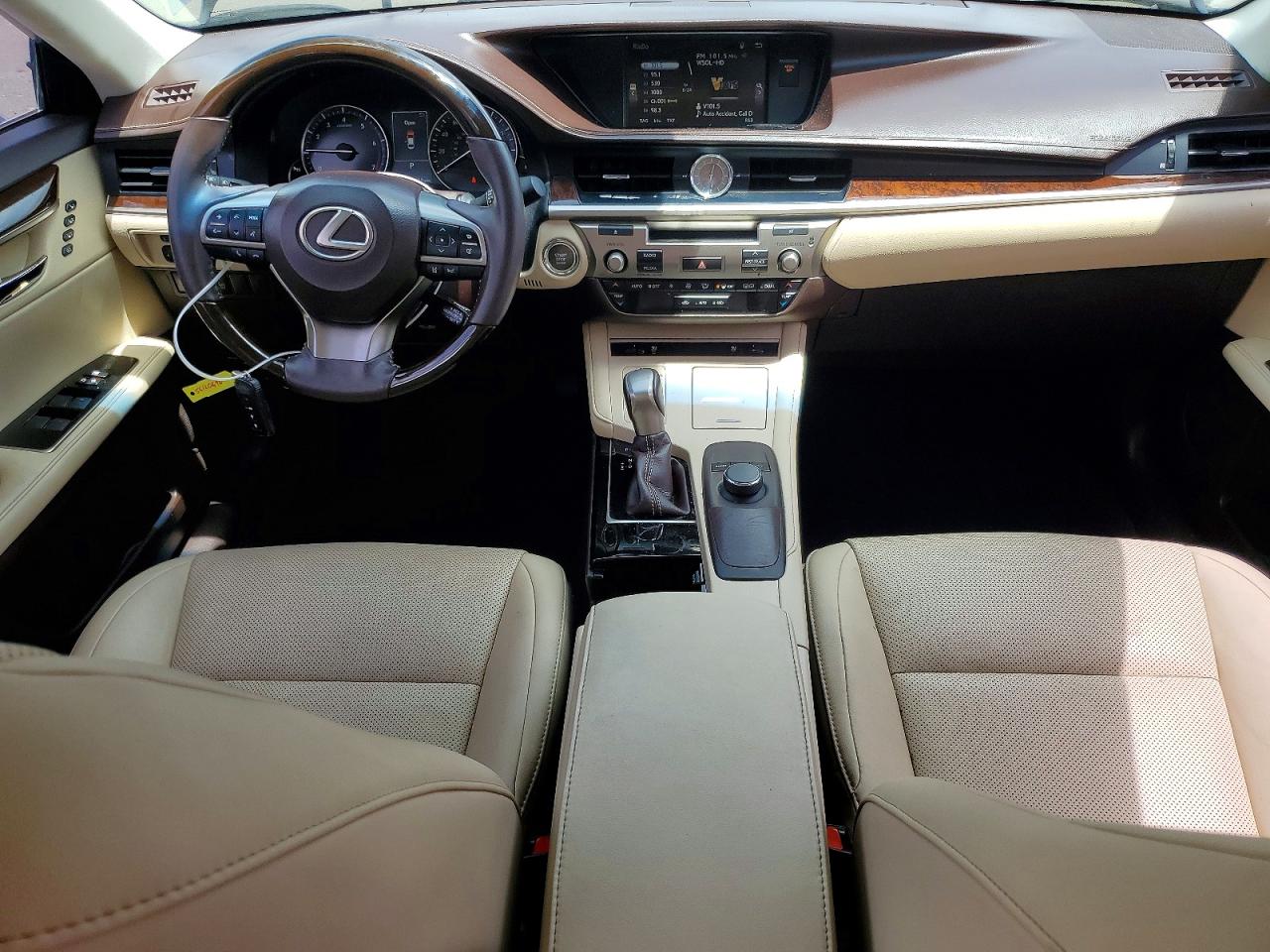 Lexus Es 350