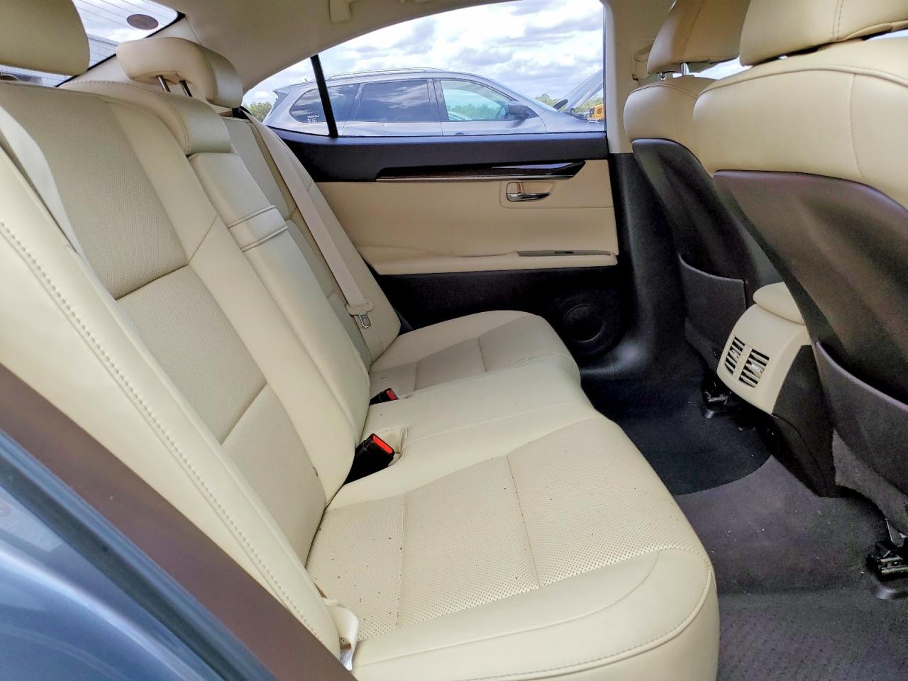 Lexus Es 350