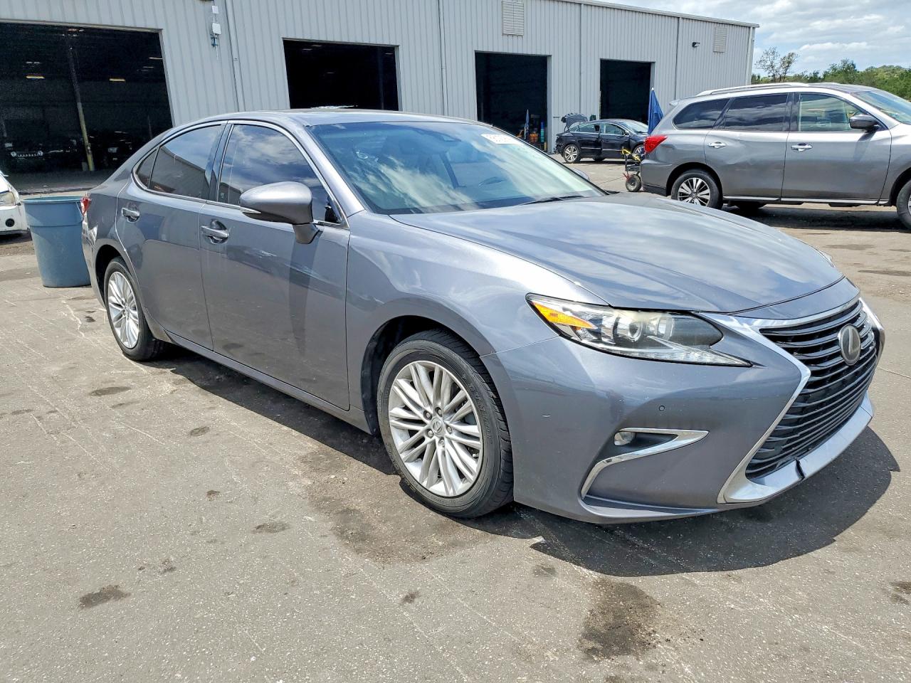 Lexus Es 350