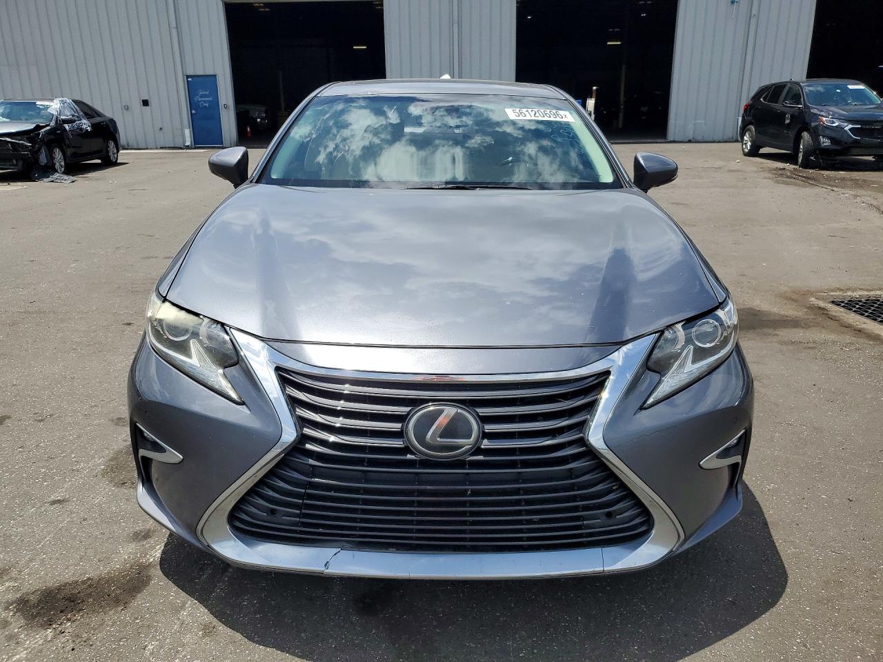 Lexus Es 350
