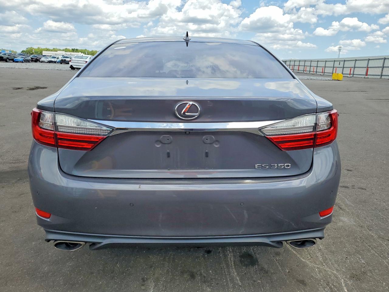 Lexus Es 350