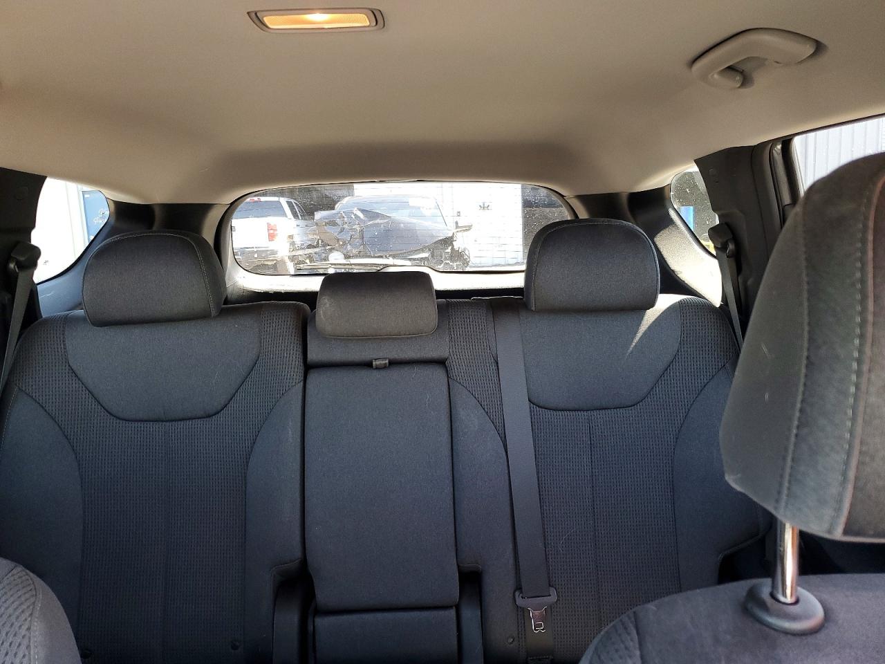 Hyundai SANTA FE Se