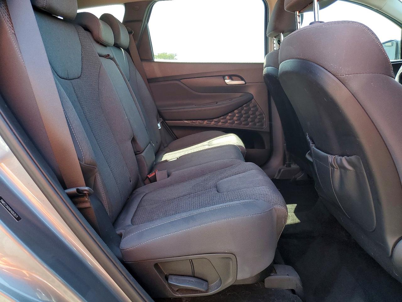 Hyundai SANTA FE Se