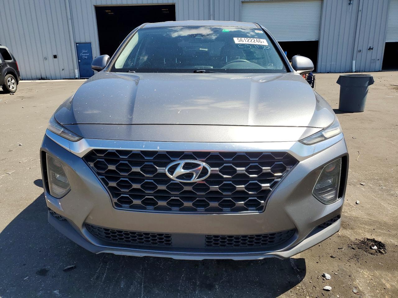 Hyundai SANTA FE Se