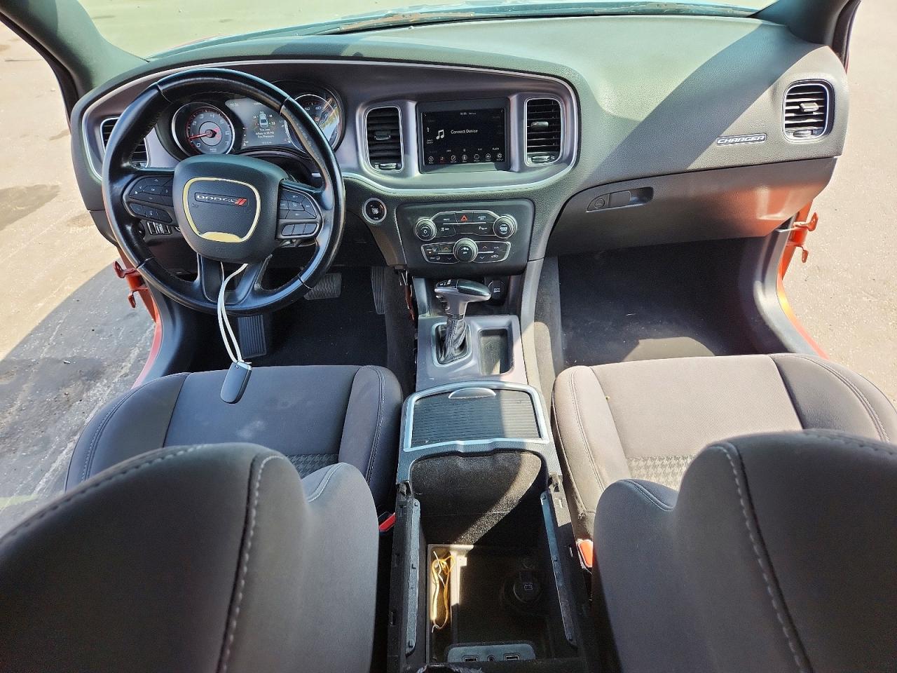 Dodge Charger Sxt