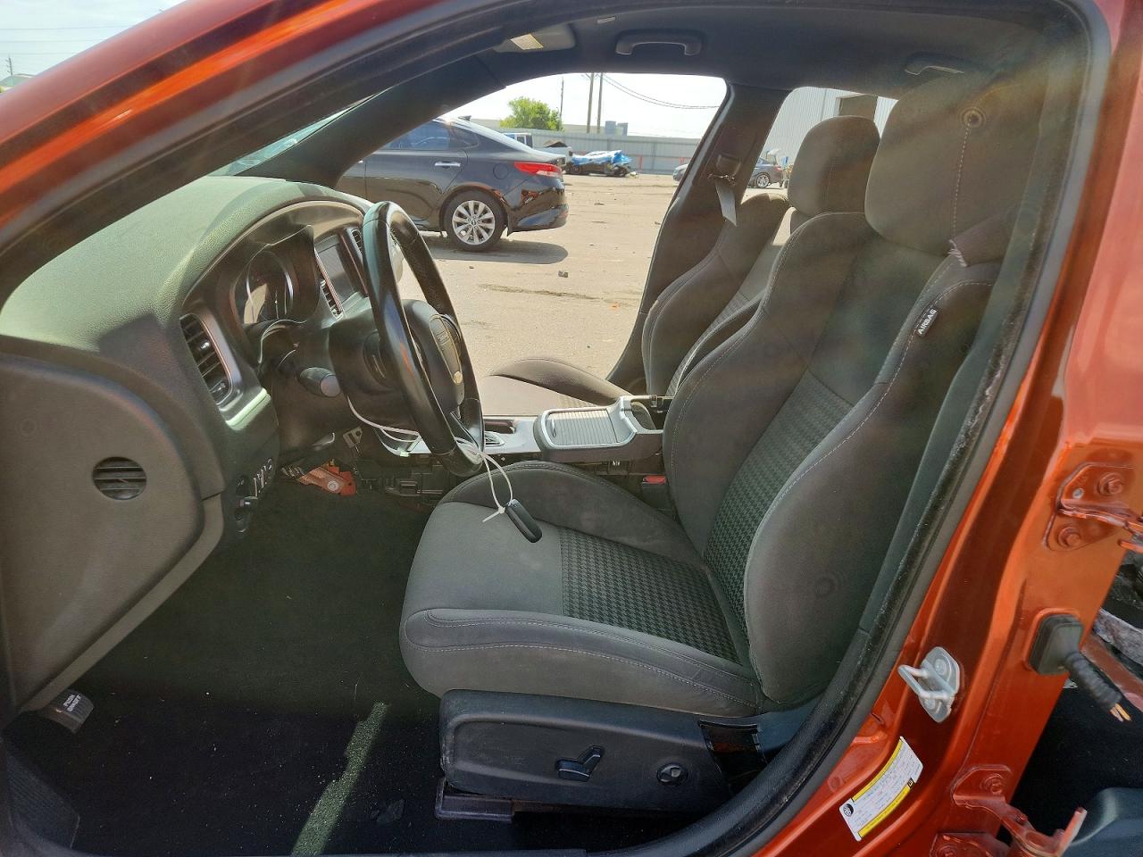 Dodge Charger Sxt