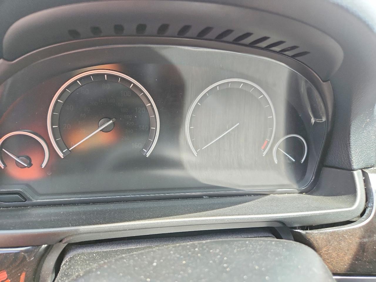 BMW 5 Series Xi