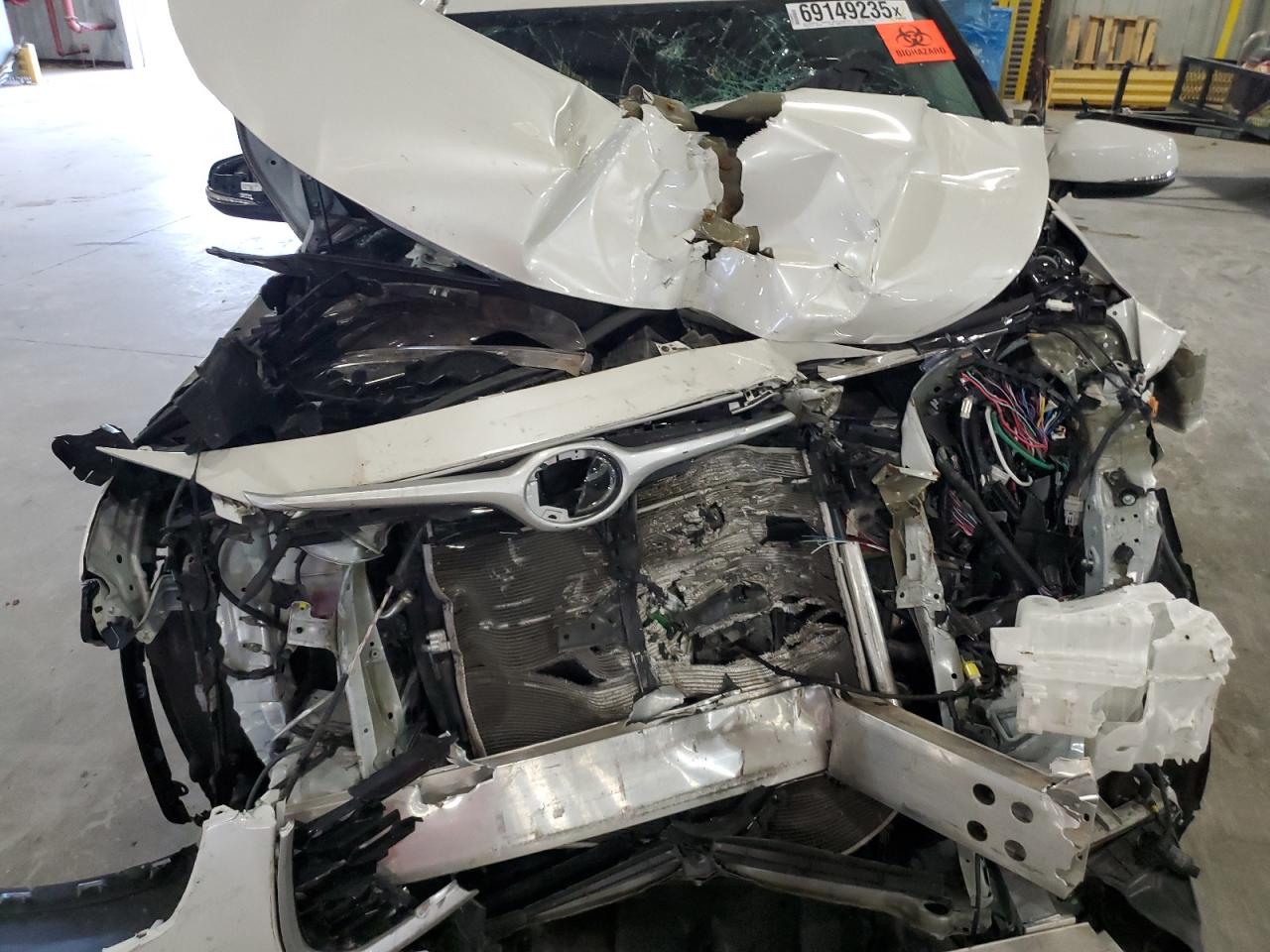 Toyota Highlander L