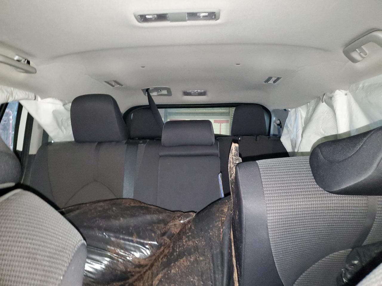 Toyota Highlander L