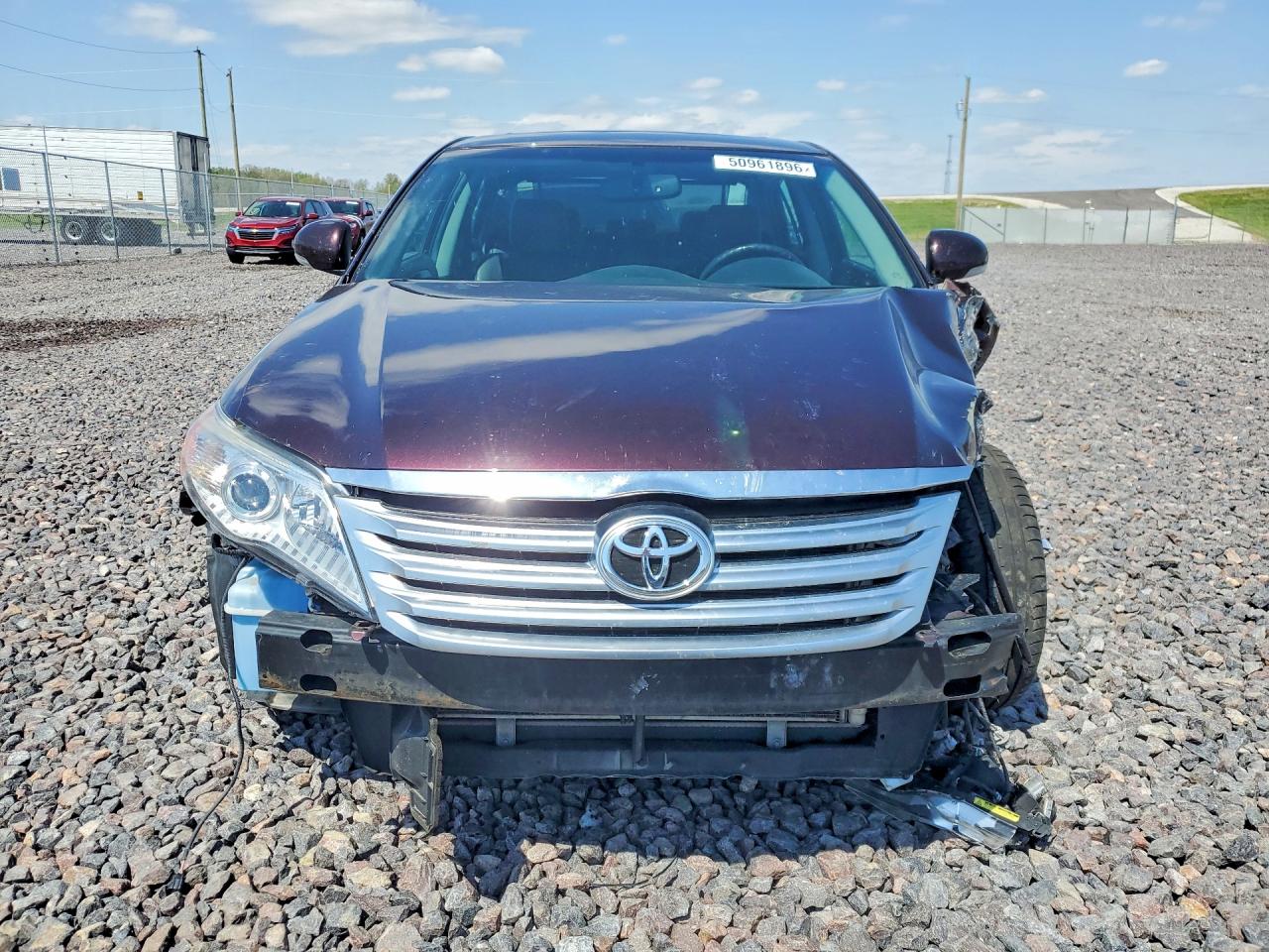 Toyota Avalon Limited