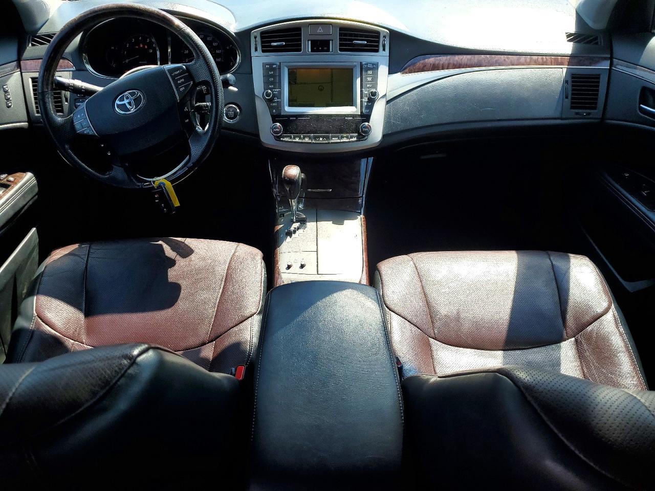 Toyota Avalon Limited