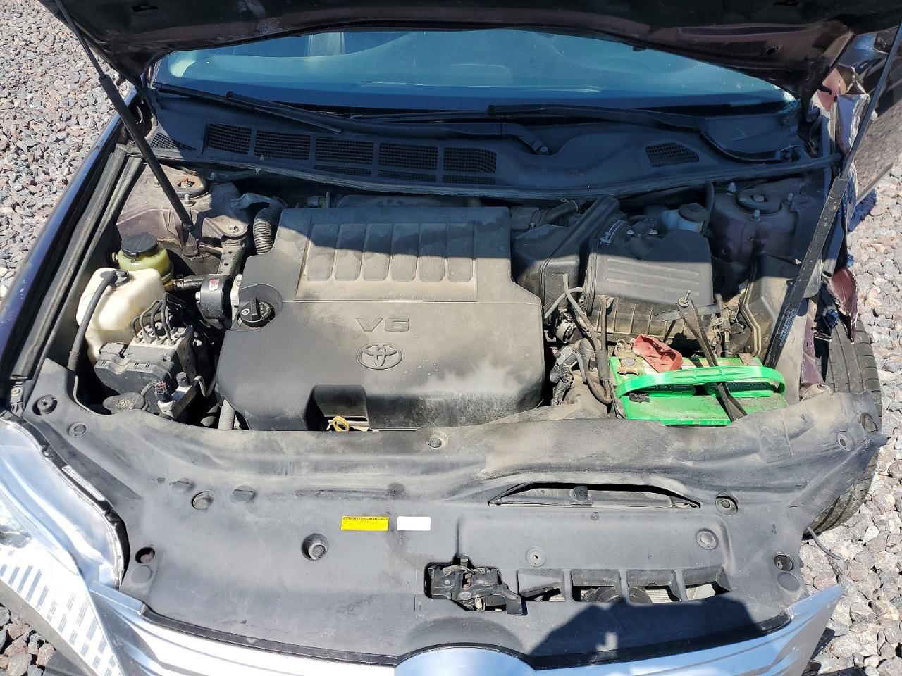 Toyota Avalon Limited
