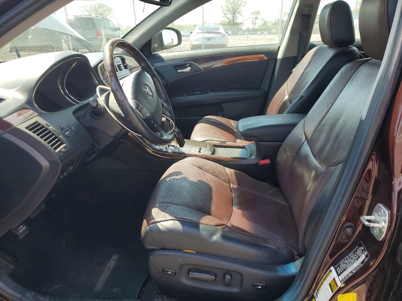 Toyota Avalon Limited