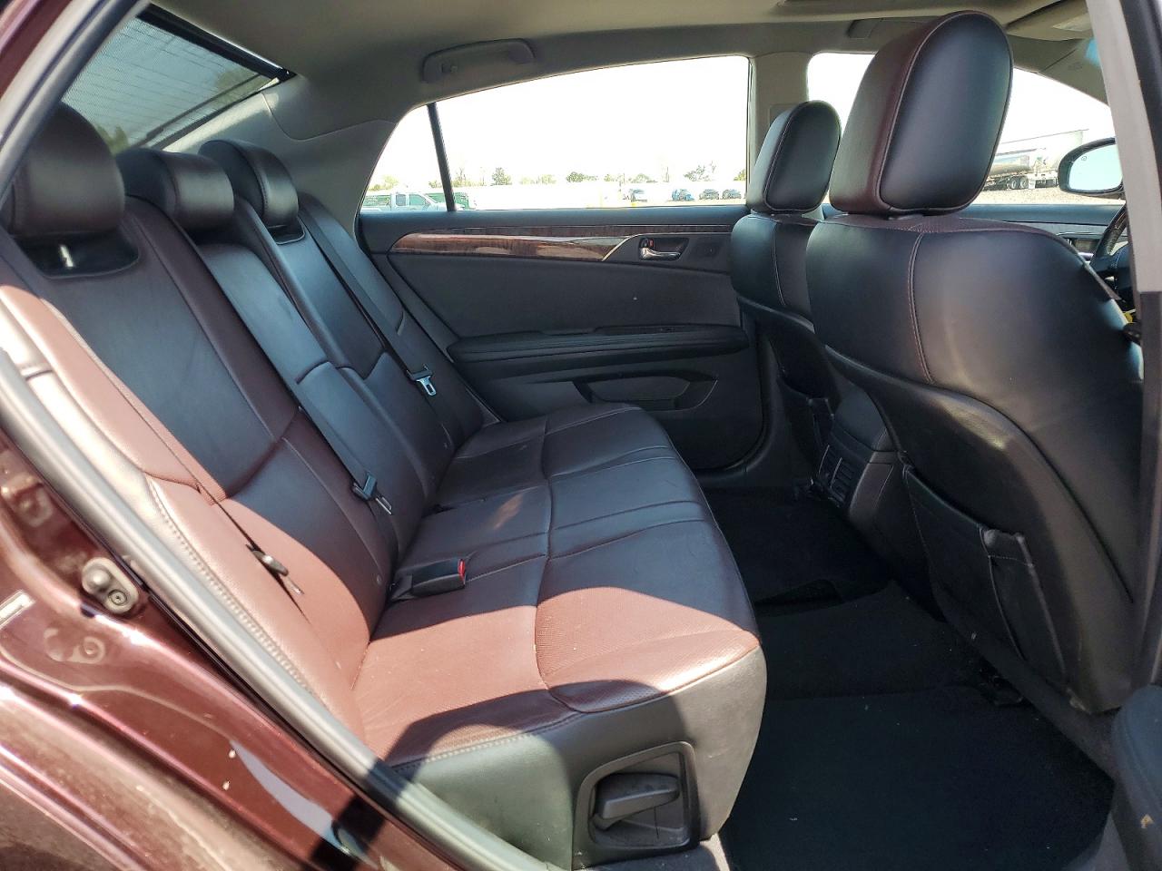 Toyota Avalon Limited