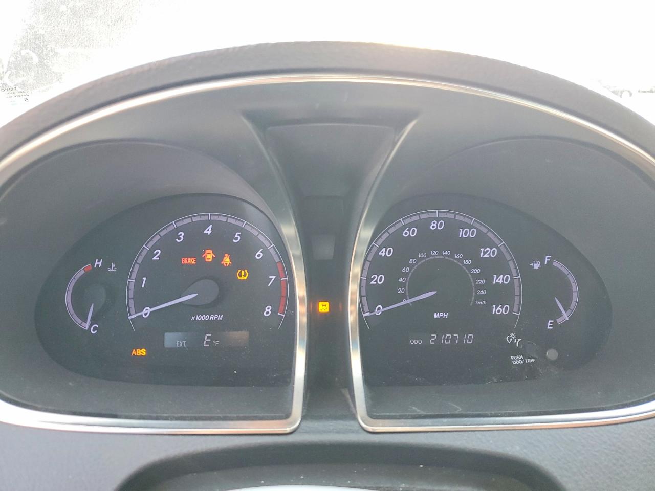 Toyota Avalon Limited