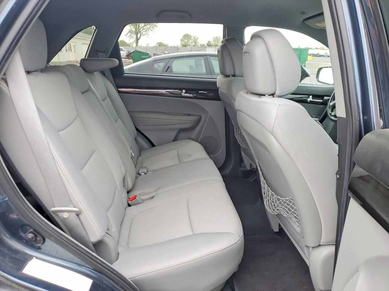 Kia Sorento Lx