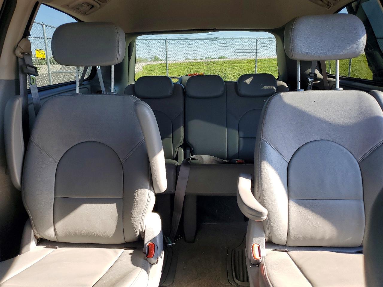 Chrysler Minivan Limited