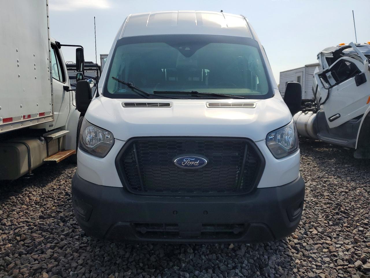 Ford Transit T-350