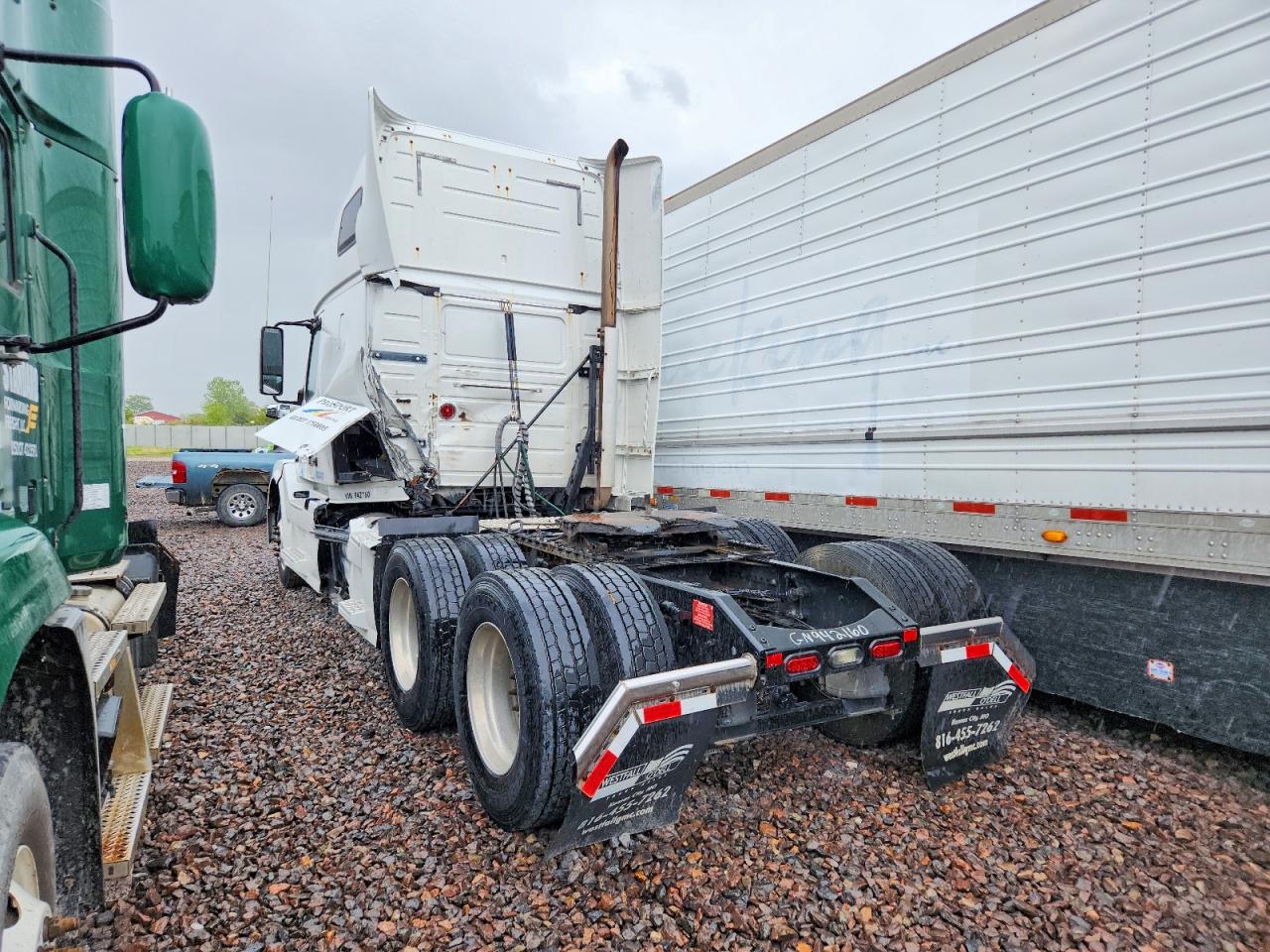Volvo Vnl