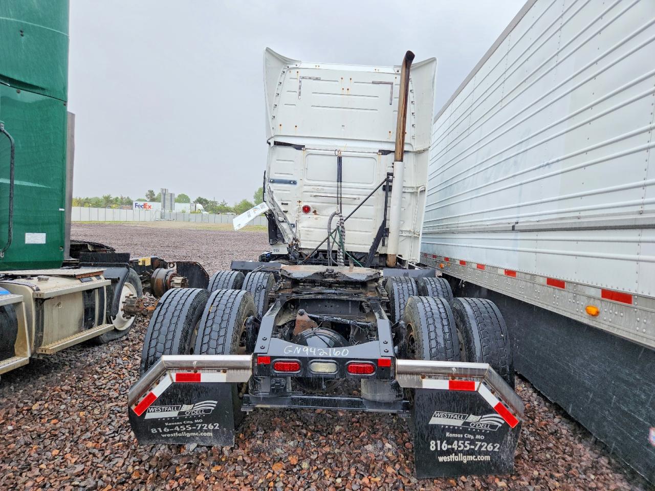 Volvo Vnl