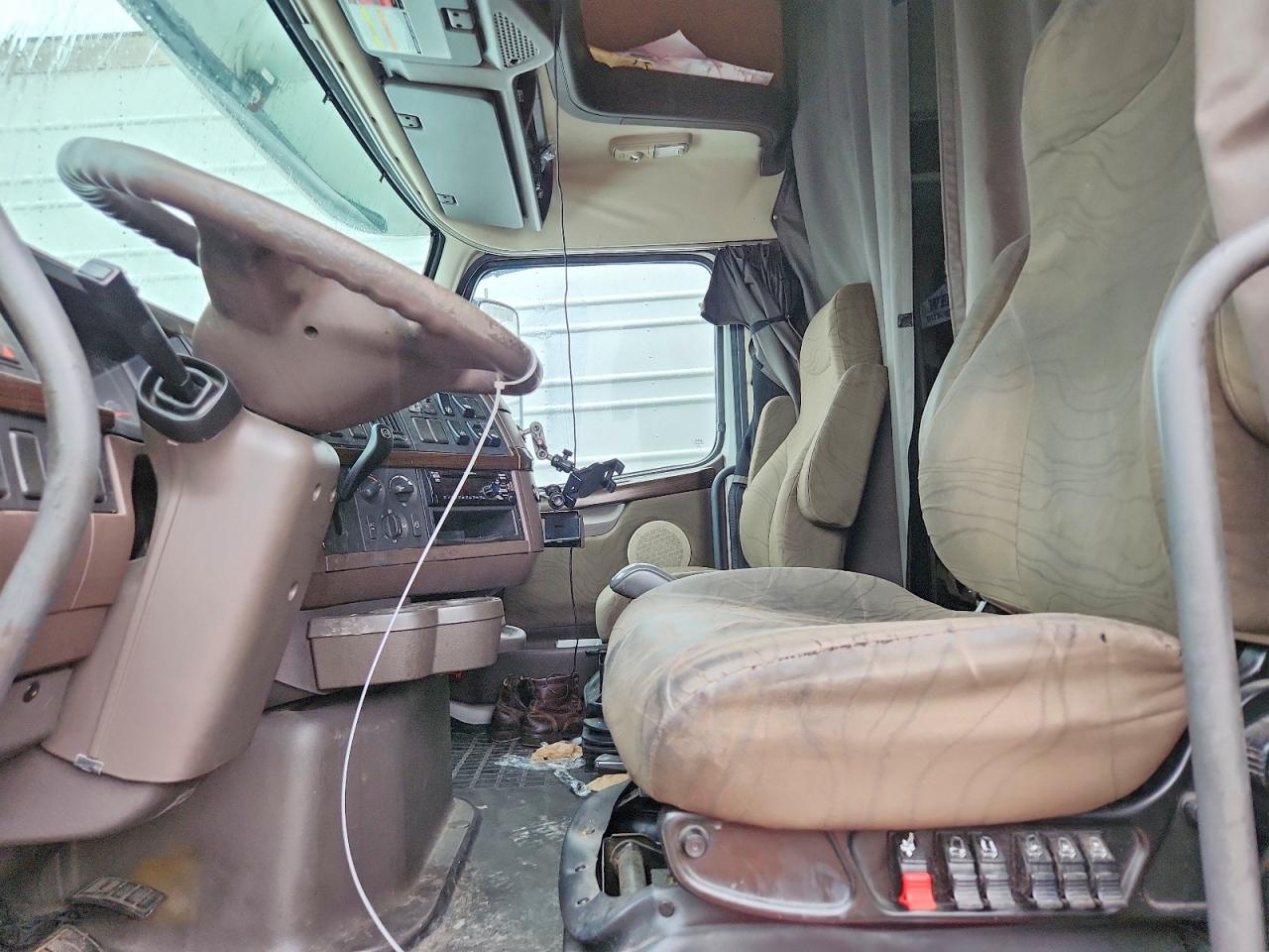 Volvo Vnl