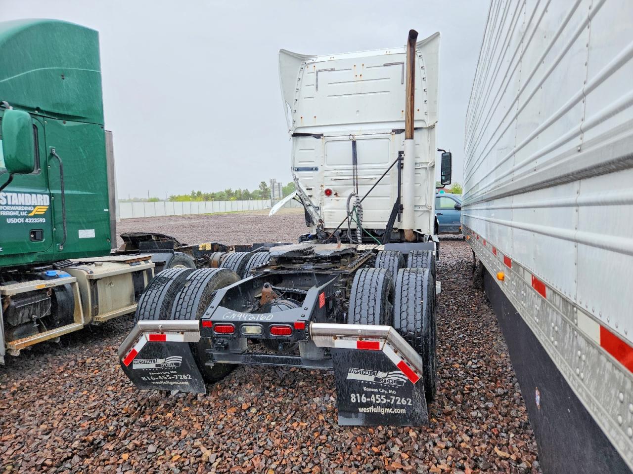 Volvo Vnl