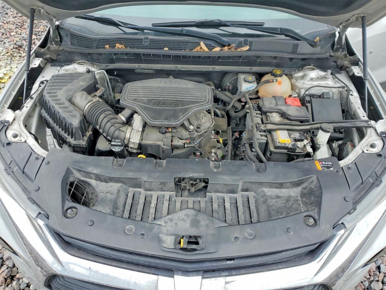 Chevrolet Blazer 2lt