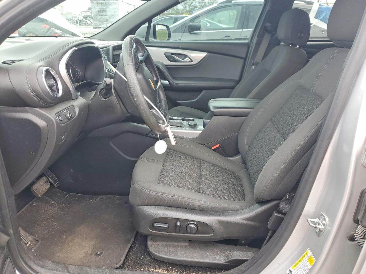 Chevrolet Blazer 2lt