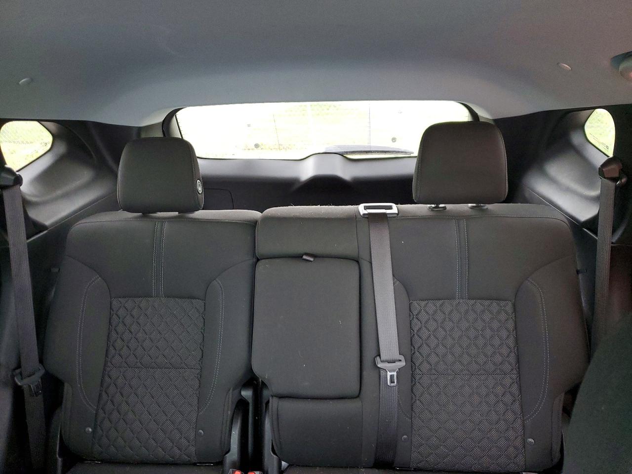Chevrolet Blazer 2lt