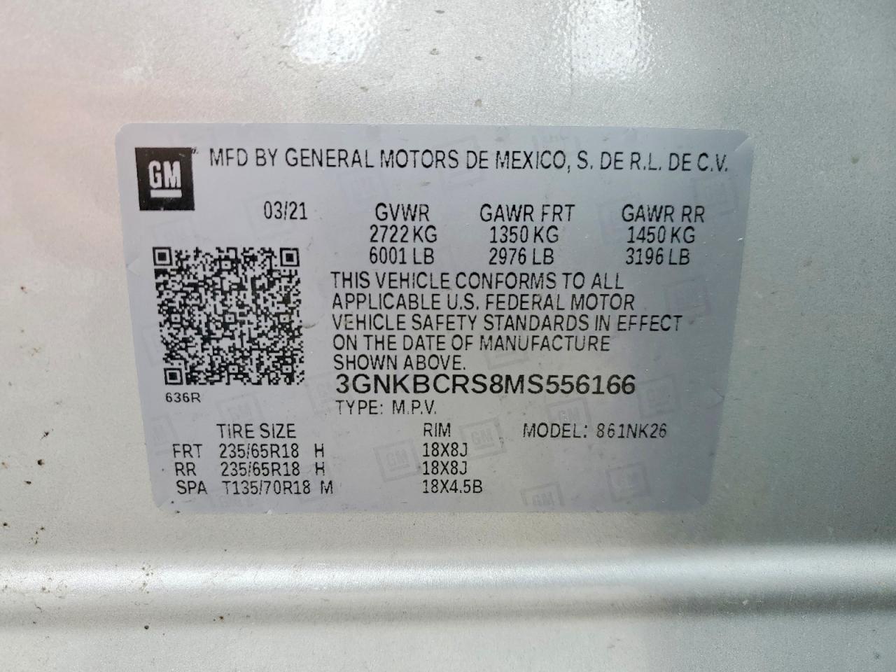 Chevrolet Blazer 2lt