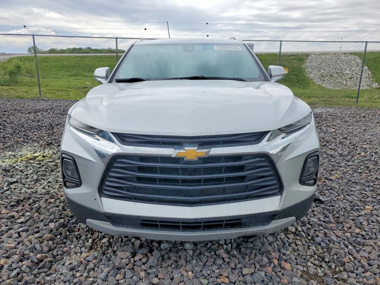Chevrolet Blazer 2lt