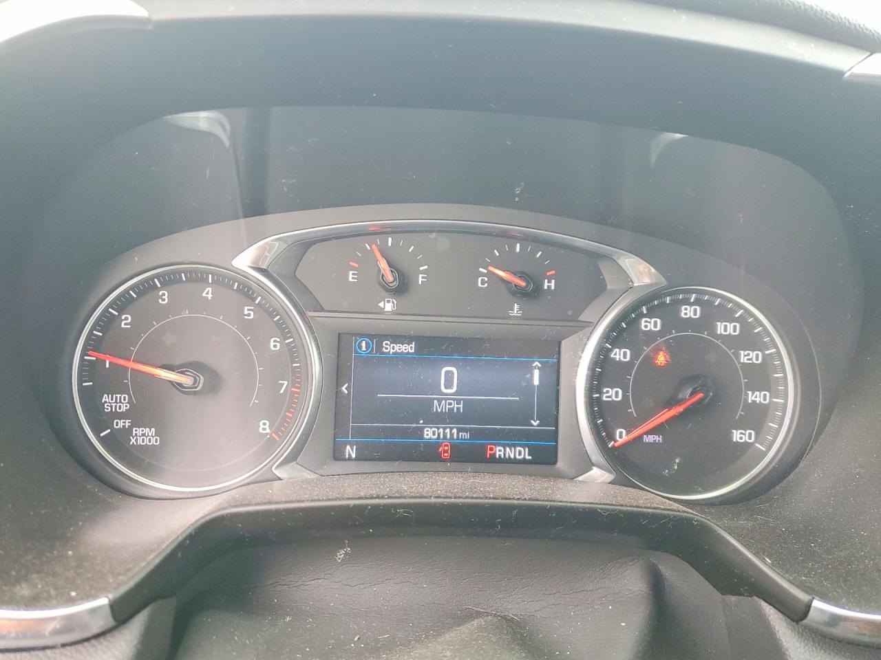 Chevrolet Blazer 2lt