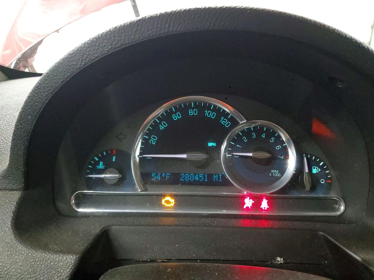 Chevrolet HHR Lt