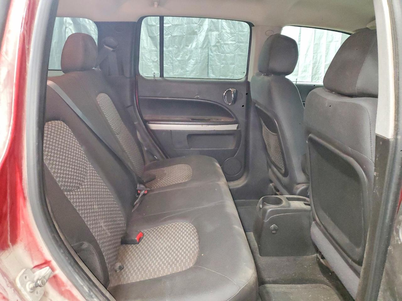 Chevrolet HHR Lt