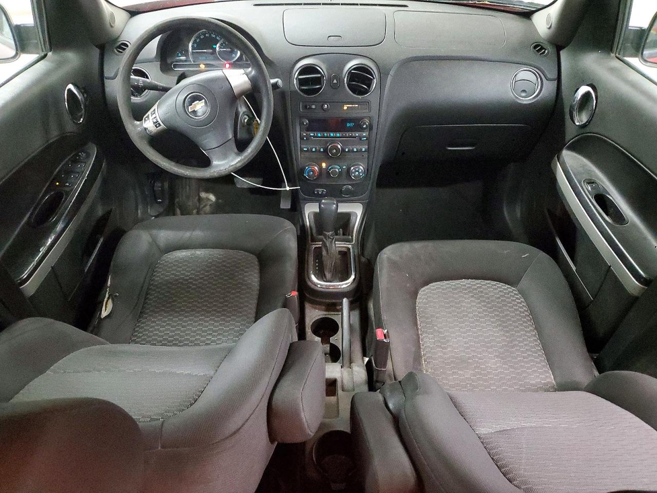 Chevrolet HHR Lt