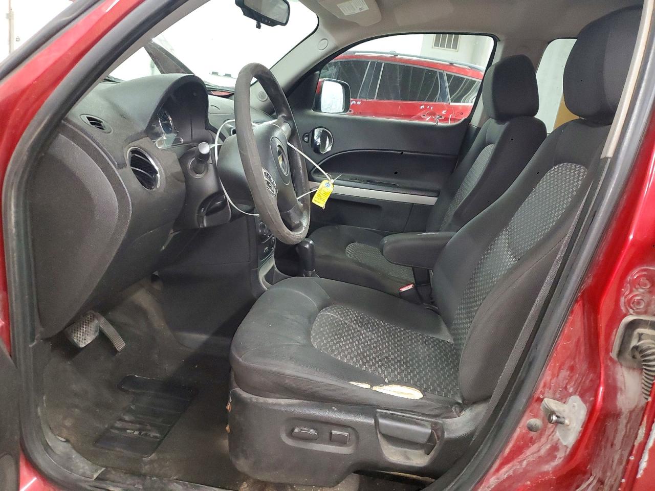 Chevrolet HHR Lt