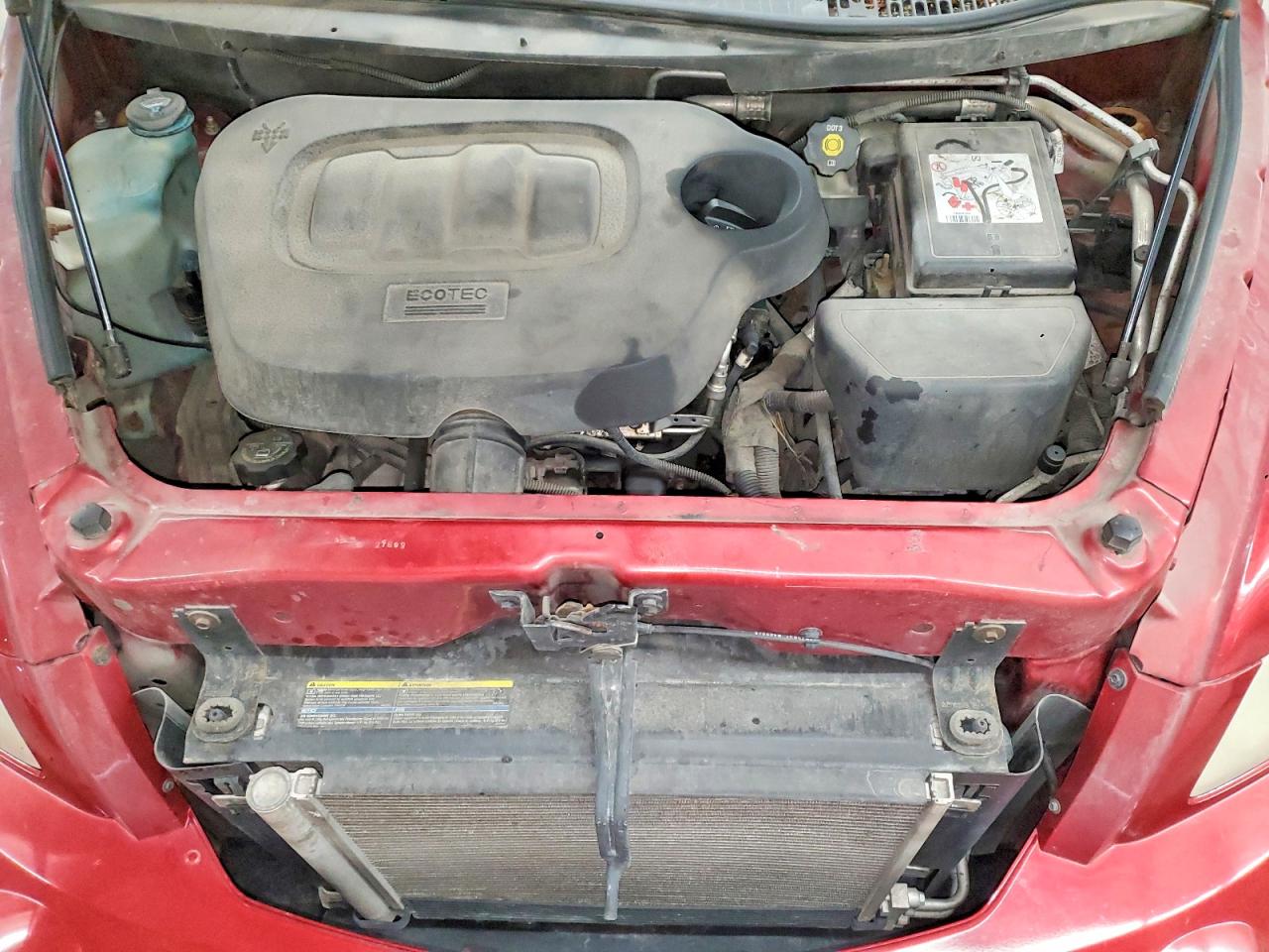 Chevrolet HHR Lt