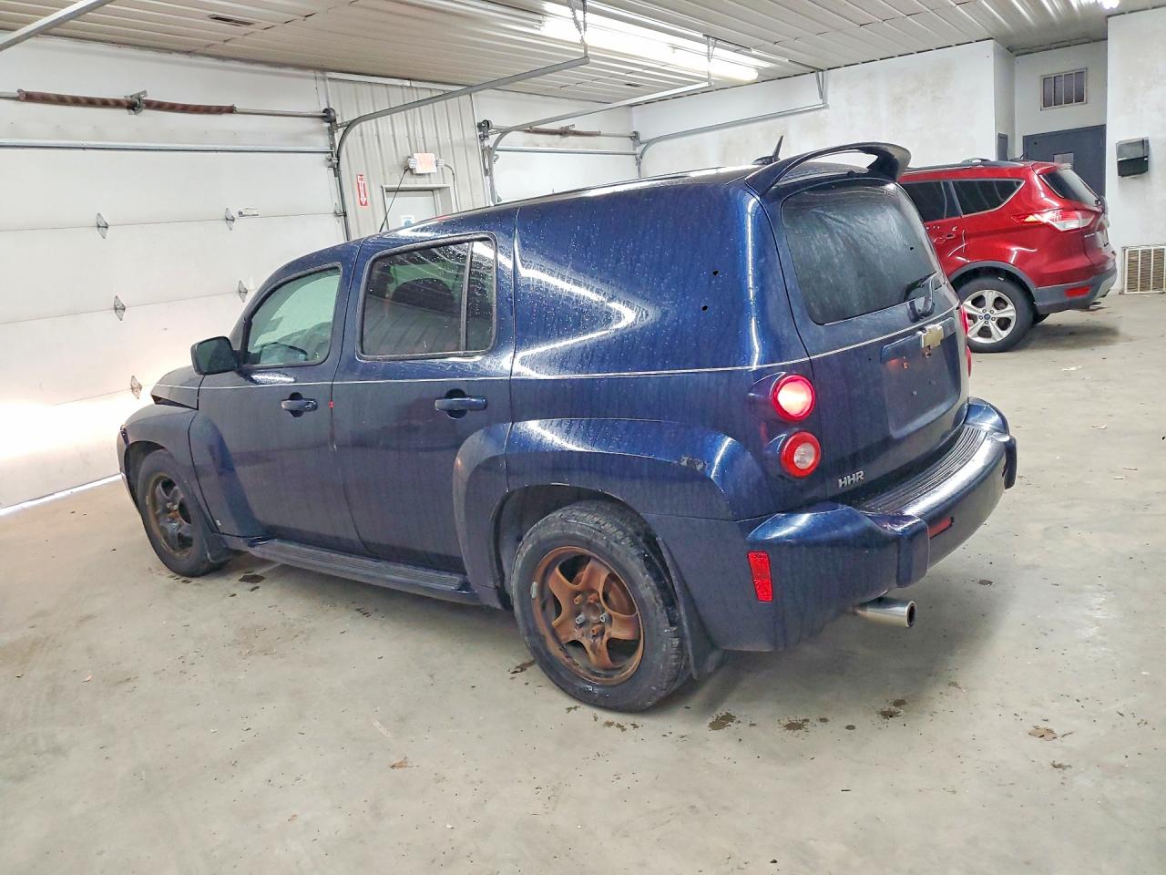 Chevrolet HHR Lt