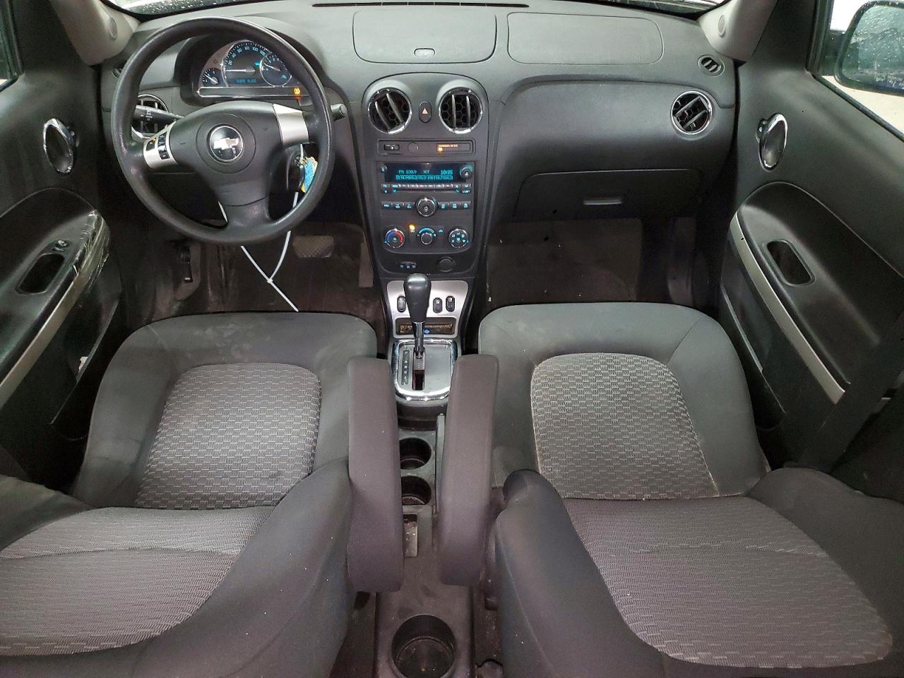 Chevrolet HHR Lt