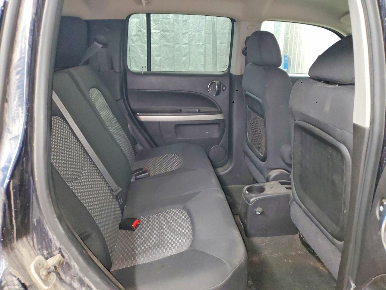 Chevrolet HHR Lt
