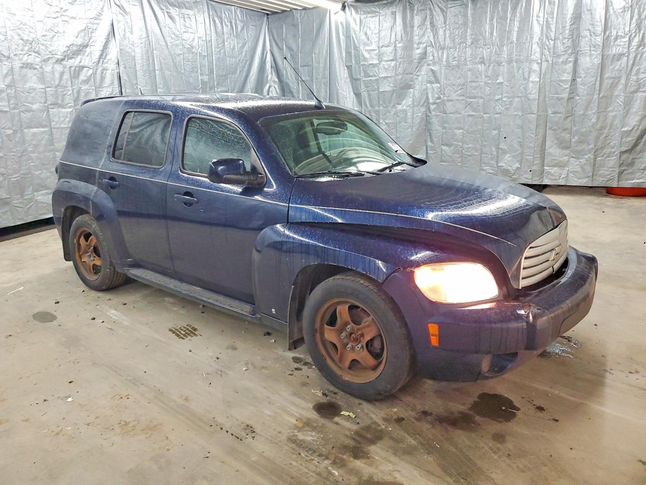 Chevrolet HHR Lt