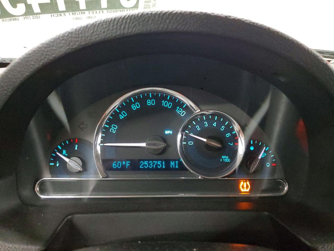Chevrolet HHR Lt