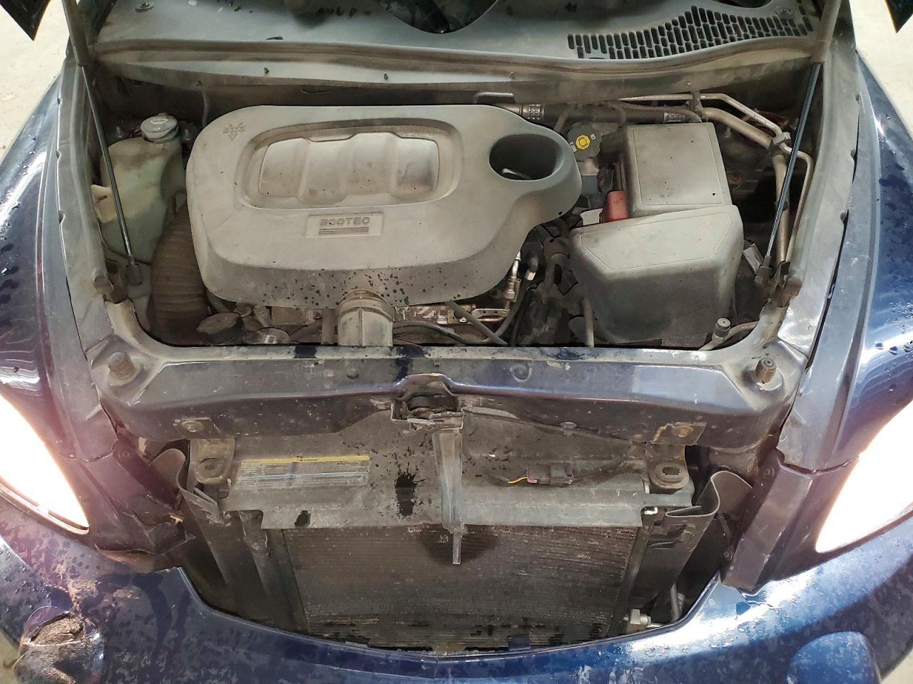 Chevrolet HHR Lt