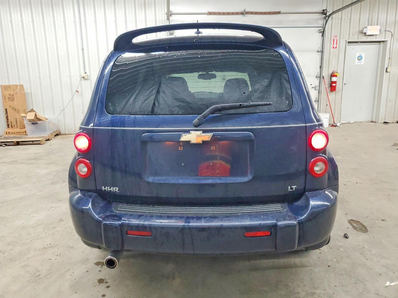 Chevrolet HHR Lt