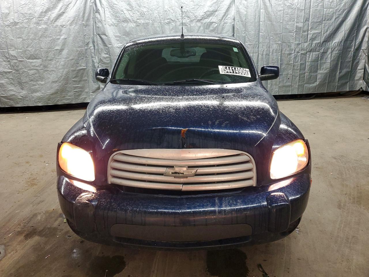 Chevrolet HHR Lt